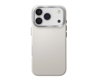 Uniq Lyden do iPhone 17 Pro Magclick Charging clay - 1371840 - zdjęcie 1